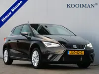 SEAT Ibiza 1.0 EcoTSI Xcellence Special Edition 116 Pk Apple Carplay / DAB / Camera / PDC