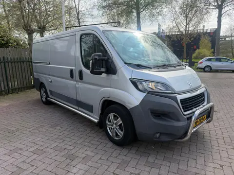Peugeot Boxer 333 2.2 HDI L2H2 XR Airco MARGE Elec-ramen