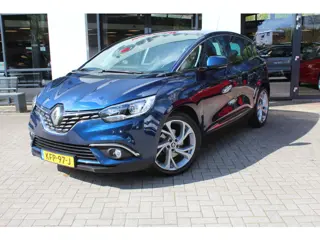 Renault Scénic 1.3 TCe Bose