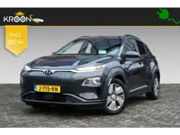 Hyundai KONA EV Fashion 64kWh 3-Fase SOH 96% Warmtepomp