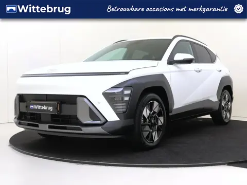Hyundai KONA 1.6 GDI HEV Comfort Smart P4 (bj 2025)