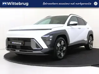 Hyundai KONA 1.6 GDI HEV Comfort Smart P4 (bj 2025)