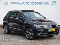Volkswagen Tiguan 2.0 TDI 4Motion Highline Business R|PANO|TREKHAAK|