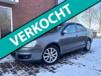 Volkswagen Jetta 1.4 TSI Freestyle Uitvoering!