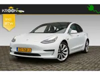 Tesla Model 3 Standard RWD Plus 60kWh SOH 87% (bj 2019)