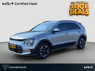 Kia Niro EV Light Advanced 64.8 kWh