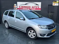 Dacia Logan MCV 0.9 TCe Prestige