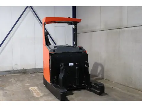 BT RRE160H 1,6 ton elektrische reachtruck (bj 2019)