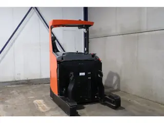 BT RRE160H 1,6 ton elektrische reachtruck (bj 2019)