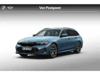 BMW 3 Serie Touring 330e M Sport Edition | M Sportpakket Pro | Trekhaak
