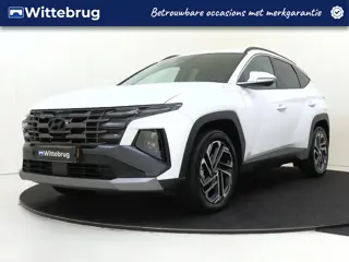 Hyundai Tucson 1.6 T-GDI PHEV Comfort P4 (bj 2025)