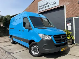 Mercedes-Benz Sprinter 314 2.2 CDI L2H2 Automaat, trekhaak