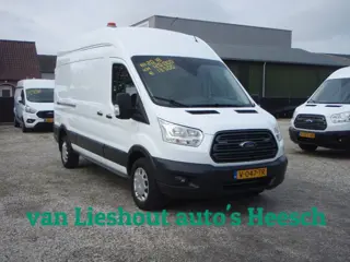 Ford Transit 350 L3 RWD Trend 120950 km bj 18 (bj 2018)
