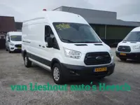 Ford Transit 350 L3 RWD Trend 120950 km bj 18 (bj 2018)