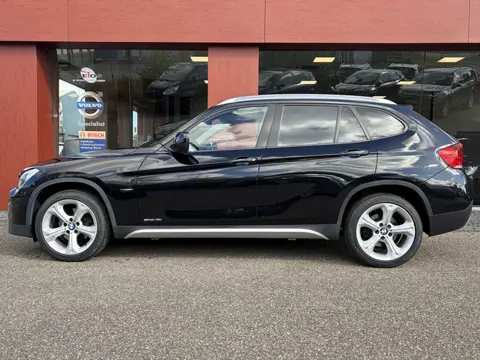 BMW X1 sDrive18i Executive (bj 2011)