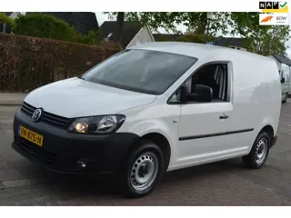 Volkswagen Caddy 1.6 TDI