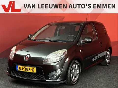 Renault Twingo 1.2-16V Night & Day | Rijklaar | Pano | Airco