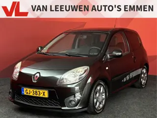 Renault Twingo 1.2-16V Night & Day | Rijklaar | Pano | Airco