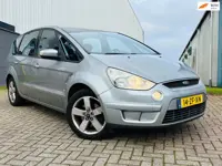 Ford S-Max 2.0-16V Nieuwe APK