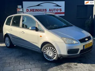 Ford C-Max 1.8-16V Trend NETTE AUTO. APK NIEUW