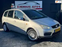 Ford C-Max 1.8-16V Trend NETTE AUTO. APK NIEUW