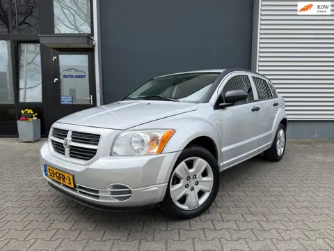 Dodge Caliber 1.8 SXT | AIRCO | nieuwe apk | zeer nette auto