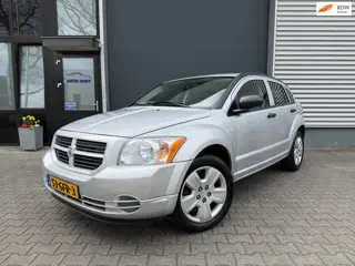 Dodge Caliber 1.8 SXT | AIRCO | nieuwe apk | zeer nette auto
