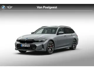 BMW 3 Serie Touring 330e M Sport Edition | M Sportpakket Pro | Trekhaak
