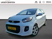 Kia Picanto 1.0 CVVT EconomyPlusLine (bj 2016)