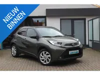 Toyota Aygo X 1.0 VVT-i MT Pulse Bi Tone, Adap Cruise, Lane Assist, Winter Pack, Camera, All Season.