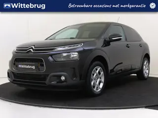 Citroën C4 Cactus 1.2 PureTech Shine (bj 2019)