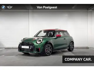 MINI 3-Deurs John Cooper Works XL | Panoramadak | Head-Up Display | Harman/Kardon | Comfort Access |