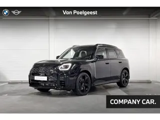 MINI Countryman S ALL4 John Cooper Works XL | Head-Up Display | Harman/Kardon | Stuurwielverwarming 