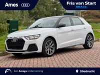 Audi A1 Sportback 25 TFSI 95pk Advanced edition | Wireless Apple Carplay/Android Auto | Comfortairco