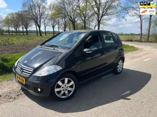 Mercedes-Benz A-klasse 150 sport / nieuwe apk NAP