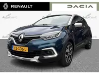 Renault Captur 0.9 TCe Intens (bj 2019)