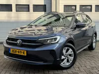 Volkswagen Taigo 1.0 TSI Life Business led/navi/carplay/camera/acc/front-lane-side assist/i q drive