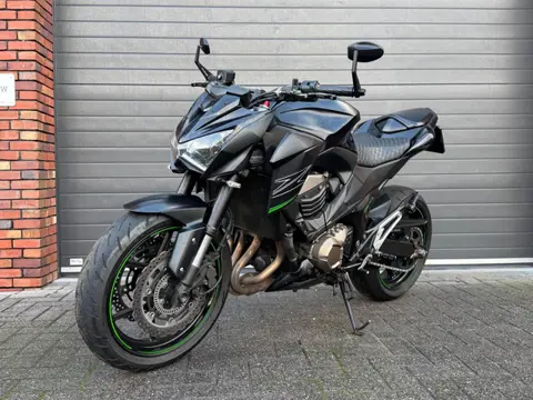 Kawasaki Z 800 ABS SC Project GP M2 Nette staat!