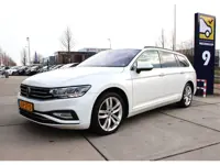 Volkswagen Passat Variant 1.5 TSI DSG Business Winterpakkety, trekhaak, FULL LED
