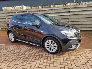 Opel Mokka 1.4 T Innovation Navigatie, Schuifdak