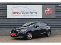 Mazda 2 1.5 Skyactiv-G Luxury-I-Active Sense Pakket - 6MT