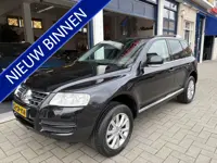 Volkswagen Touareg 3.2 V6 AUT./LEDER/CLIMA/NETTE STAAT