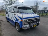 GMC VANDURA 2500 EXPLORER BY TRAVELER Camper
