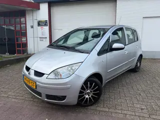 Mitsubishi Colt 1.3 Inform Cool Pack |AIRCO|LICHT METALEN VELGEN|E-PAKKET|TREKHAAK|