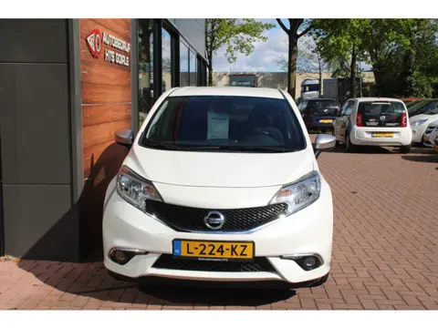 Nissan Note 1.2 DIG-S N-TEC