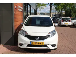 Nissan Note 1.2 DIG-S N-TEC