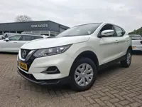 Nissan QASHQAI 1.2 Visia (bj 2018)