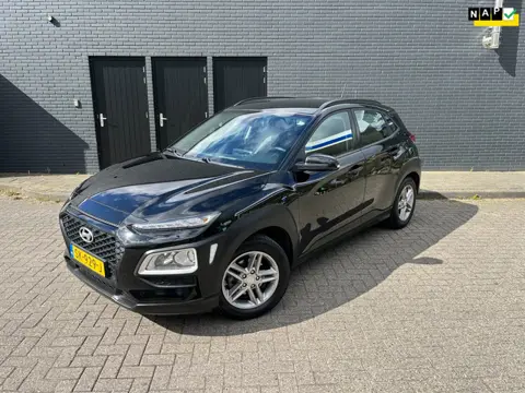 Hyundai Kona 1.0T Essence