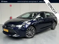 Toyota Corolla Touring Sports 1.8 Hybrid Active + 17 inch, hele nette auto met slechts 62000km, NL A