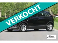 Opel Crossland X 1.2 Innovation / Van 1e eigenaar / Dealer onderhouden / Navigatie / Parkeersensoren